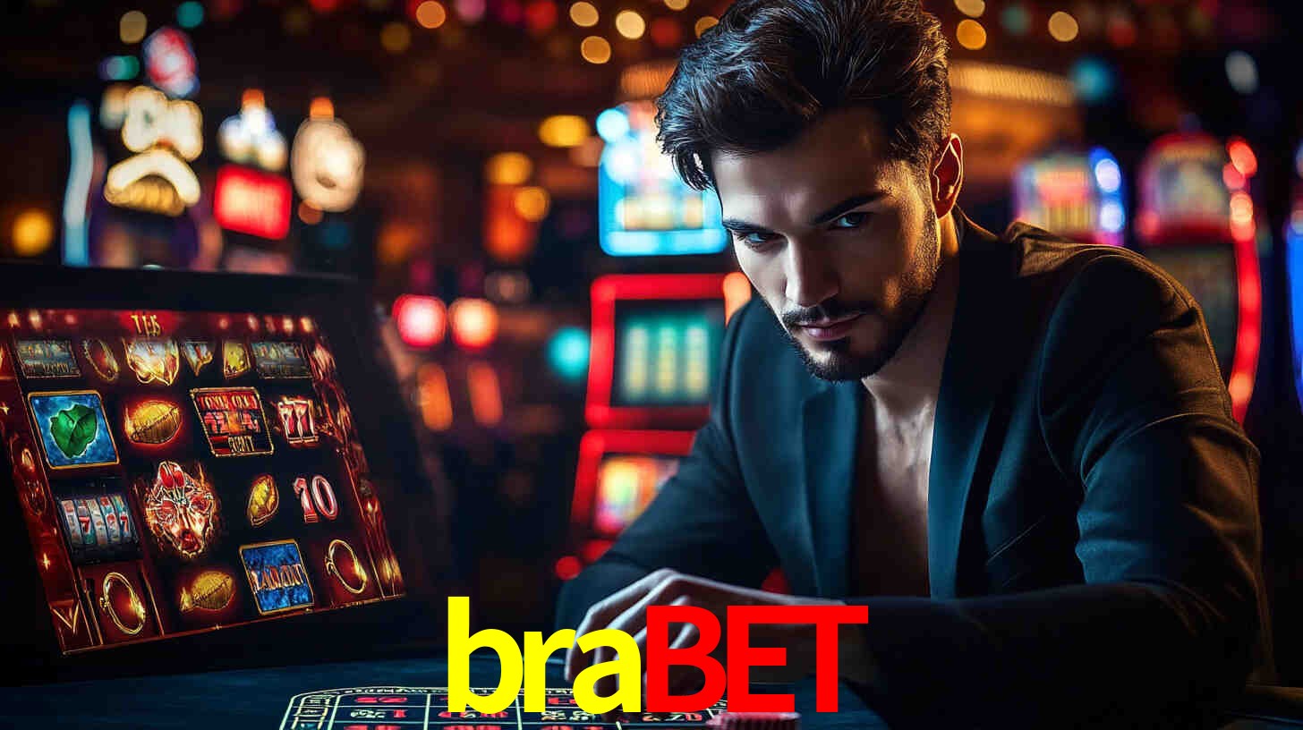 brabet: A Experiência de Casino com Jogos de Mesa ao Vivo