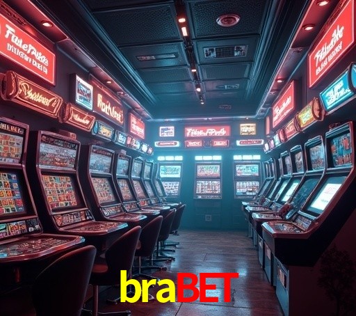 Estatísticas Esportivas brabet