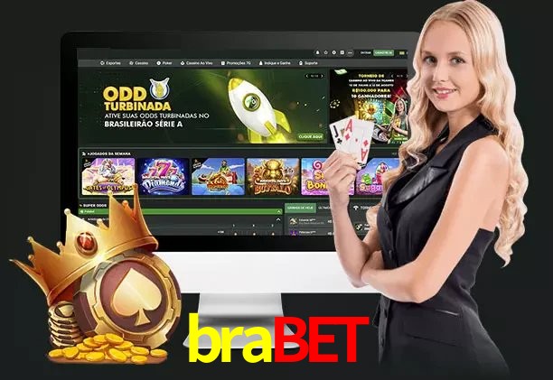 Diretório de Jogos brabet