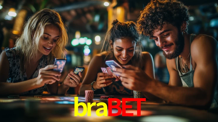 Live Casino brabet