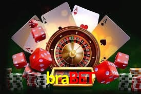Provedores de Jogos brabet