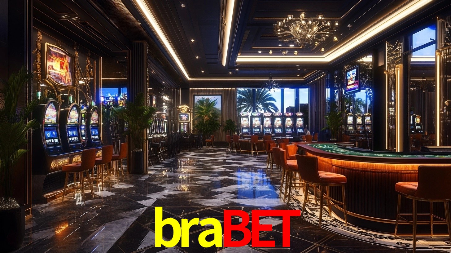 Premium Interface brabet