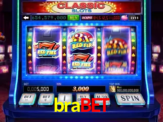 Descubra o Mundo do Cassino Online com brabet