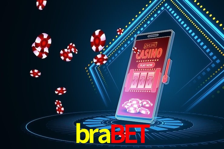 Slots com jackpots e giros grátis na brabet