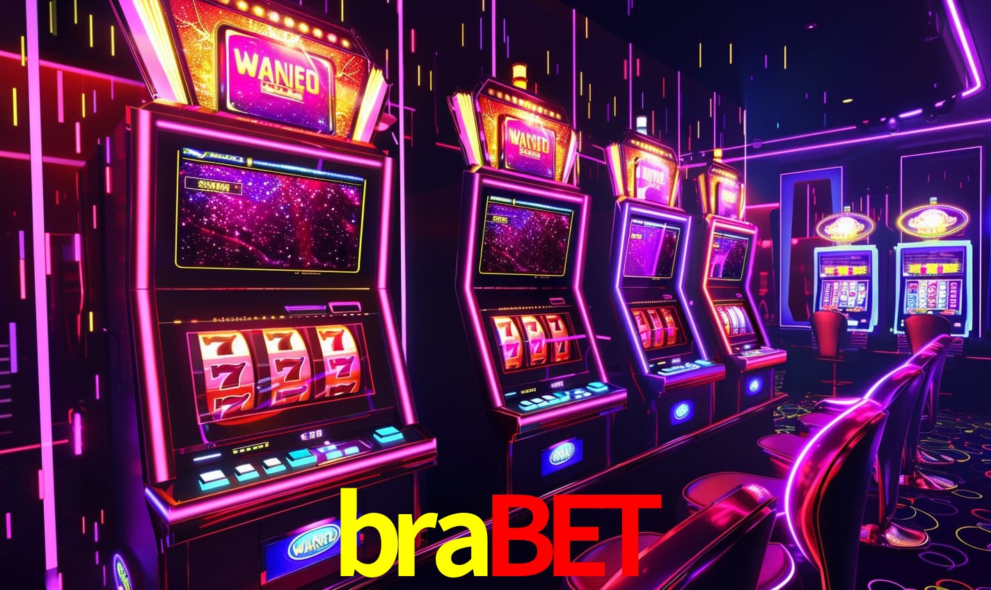 Descubra o Programa VIP da brabet: Vantagens Exclusivas para Jogadores