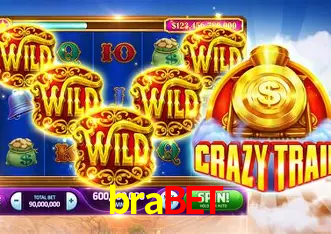 Descubra a Magia dos Jogos de Arcade no brabet